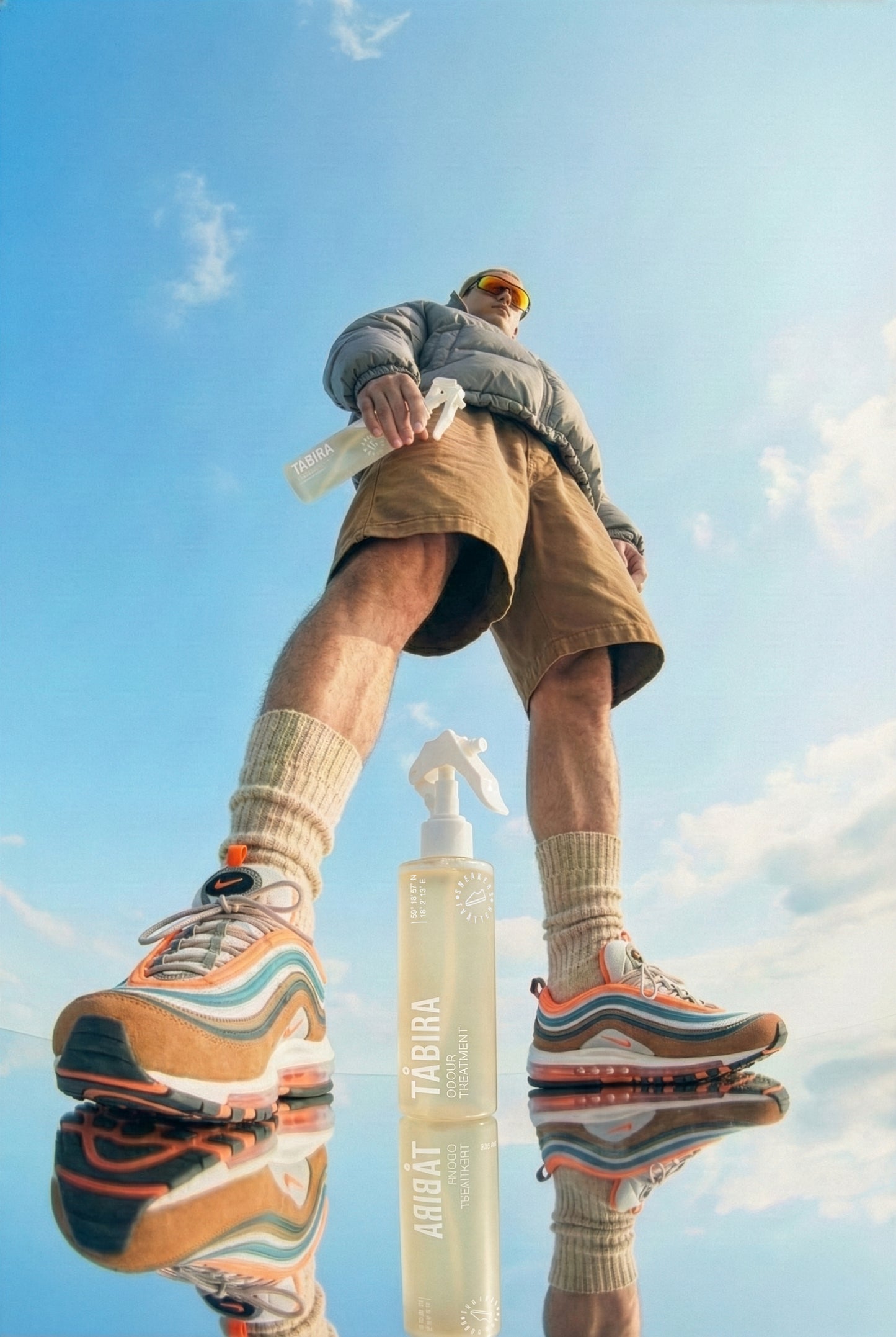 Sneakerstvätten Tåbira