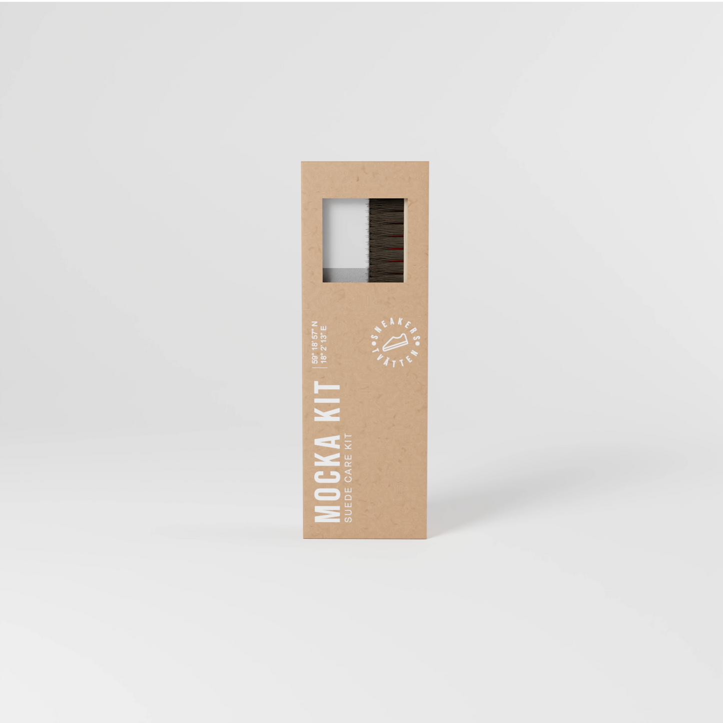 Sneakerstvätten Mockakit