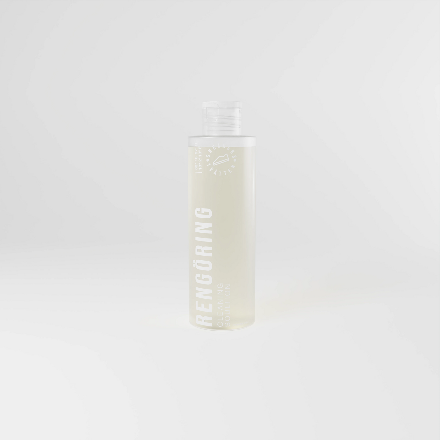 Sneakerstvätten Rengöring