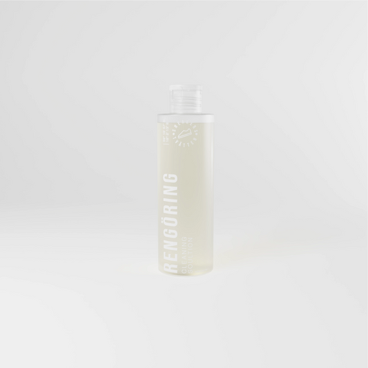 Sneakerstvätten Rengöring