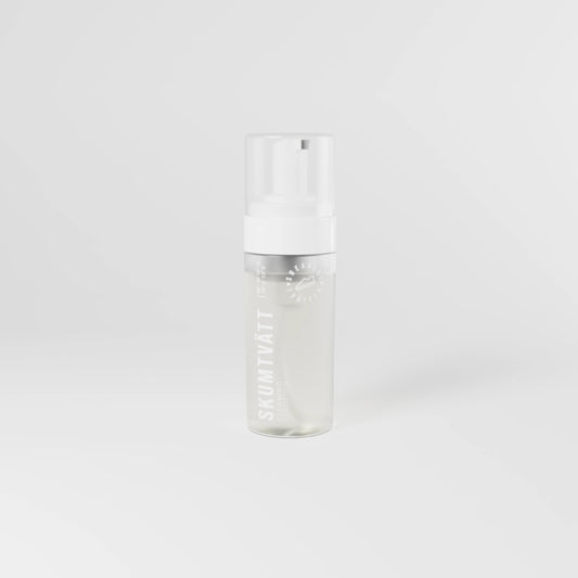 Sneakerstvätten Skumtvätt