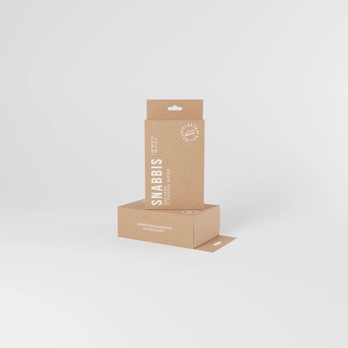 Sneakerstvätten Snabbis