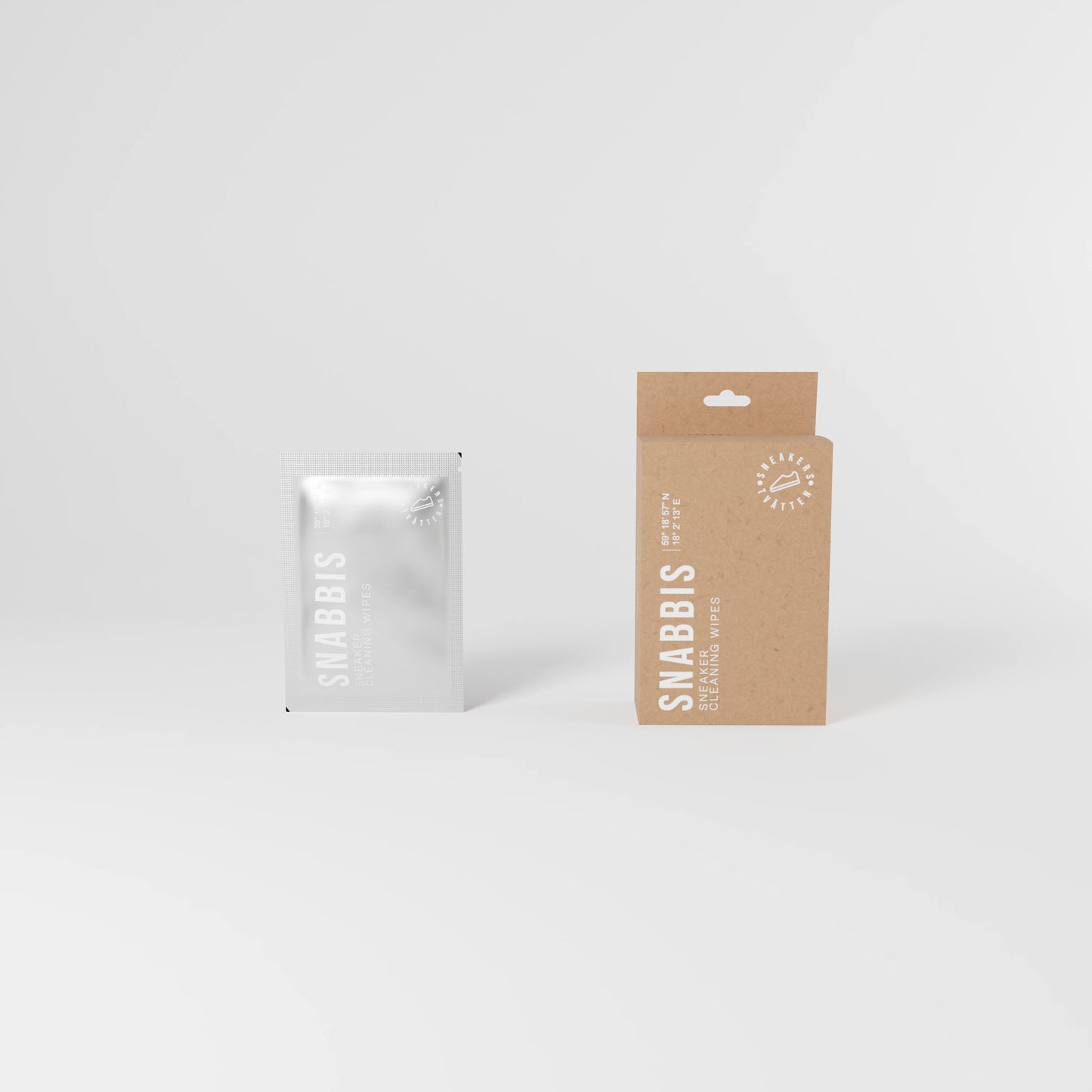 Sneakerstvätten Snabbis