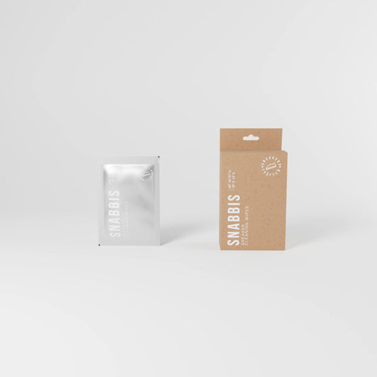 Sneakerstvätten Snabbis