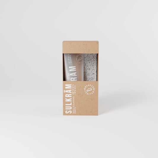 Sneakerstvätten Sulkräm